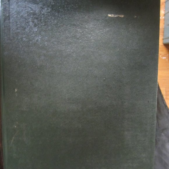 VTG 1983 TOWER YEARBOOK, JERSEY CITY STATE COLLEGE, NJ - Picture 4 of 6